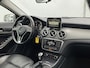 Mercedes-Benz GLA 200 Ambition Leer Stoelverwarming Navi