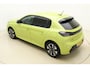 Peugeot e-208 EV Style 50 kWh 100% Elektrisch | Parkeersensor | Camera | Cruise Control | Mirror Link / Apple Carplay | Licht Metalen Velgen | 1e eigenaar