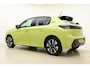 Peugeot e-208 EV Style 50 kWh 100% Elektrisch | Parkeersensor | Camera | Cruise Control | Mirror Link / Apple Carplay | Licht Metalen Velgen | 1e eigenaar