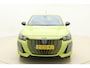 Peugeot e-208 EV Style 50 kWh 100% Elektrisch | Parkeersensor | Camera | Cruise Control | Mirror Link / Apple Carplay | Licht Metalen Velgen | 1e eigenaar