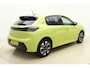Peugeot e-208 EV Style 50 kWh 100% Elektrisch | Parkeersensor | Camera | Cruise Control | Mirror Link / Apple Carplay | Licht Metalen Velgen | 1e eigenaar