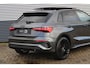 Audi A3 Sportback 40 TFSI e 3x S-Line | Panoramadak | Matrix | Camera | Lane assist | Black Optik | Apple carplay |