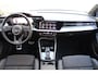 Audi A3 Sportback 40 TFSI e 3x S-Line | Panoramadak | Matrix | Camera | Lane assist | Black Optik | Apple carplay |