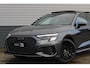 Audi A3 Sportback 40 TFSI e 3x S-Line | Panoramadak | Matrix | Camera | Lane assist | Black Optik | Apple carplay |