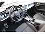 Audi A3 Sportback 40 TFSI e 3x S-Line | Panoramadak | Matrix | Camera | Lane assist | Black Optik | Apple carplay |