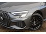 Audi A3 Sportback 40 TFSI e 3x S-Line | Panoramadak | Matrix | Camera | Lane assist | Black Optik | Apple carplay |