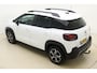 Citroën C3 Aircross 1.2 PureTech Business 130 PK | Automaat | Trekhaak | Parkeersensor | Stoelverwarming | Navigatie | Cruise Control | Start/stop | 1e eigenaar