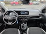 Hyundai i10 1.0 Comfort | Met digitaal dashboard, AppleCarPlay/AndroidAuto, airco en elektrische ramen!