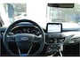 Ford Focus Wagon 1.0 EcoBoost 125PK Titanium Business WAGON TREKHAAK | STOEL/STUUR-VOORRUITVERW | NAVI | APPLE/ANDRIOD | PDC V+A