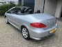 Peugeot 307 CC 2.0-16V / AUTOMAAT / FACELIFT / NL-AUTO / KM STAND+NAP / LEDER