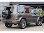 Mercedes-Benz G-klasse AMG 63 | Performance-pakket, Manufaktur int., Carbon in/ex., Burmester 3D, Massage, Standkachel, Trekhaak, Driver's Package, Keyless-go, Zitklima, Stuurverwarming