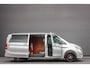 Mercedes-Benz Vito 215PK LANG JB- EDITION FULL BLACK / AMG / SPOILER / VERLAGINGSVEREN / NAVIGATIE / SIDE- BARS / FULL / NAVIGATIE
