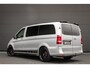 Mercedes-Benz Vito 136PK LANG JB- EDITION FULL BLACK / AMG / SPOILER / VERLAGINGSVEREN / NAVIGATIE / SIDE- BARS / FULL / NAVIGATIE