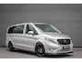 Mercedes-Benz Vito 215PK LANG JB- EDITION FULL BLACK / AMG / SPOILER / VERLAGINGSVEREN / NAVIGATIE / SIDE- BARS / FULL / NAVIGATIE