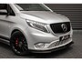 Mercedes-Benz Vito 136PK LANG JB- EDITION FULL BLACK / AMG / SPOILER / VERLAGINGSVEREN / NAVIGATIE / SIDE- BARS / FULL / NAVIGATIE