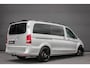 Mercedes-Benz Vito 215PK LANG JB- EDITION FULL BLACK / AMG / SPOILER / VERLAGINGSVEREN / NAVIGATIE / SIDE- BARS / FULL / NAVIGATIE