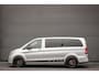 Mercedes-Benz Vito 136PK LANG JB- EDITION FULL BLACK / AMG / SPOILER / VERLAGINGSVEREN / NAVIGATIE / SIDE- BARS / FULL / NAVIGATIE