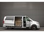 Mercedes-Benz Vito 136PK LANG JB- EDITION FULL BLACK / AMG / SPOILER / VERLAGINGSVEREN / NAVIGATIE / SIDE- BARS / FULL / NAVIGATIE