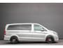 Mercedes-Benz Vito 215PK LANG JB- EDITION FULL BLACK / AMG / SPOILER / VERLAGINGSVEREN / NAVIGATIE / SIDE- BARS / FULL / NAVIGATIE