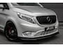 Mercedes-Benz Vito 215PK LANG JB- EDITION FULL BLACK / AMG / SPOILER / VERLAGINGSVEREN / NAVIGATIE / SIDE- BARS / FULL / NAVIGATIE