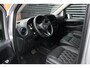 Mercedes-Benz Vito 136PK LANG JB- EDITION FULL BLACK / AMG / SPOILER / VERLAGINGSVEREN / NAVIGATIE / SIDE- BARS / FULL / NAVIGATIE