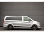 Mercedes-Benz Vito 136PK LANG JB- EDITION FULL BLACK / AMG / SPOILER / VERLAGINGSVEREN / NAVIGATIE / SIDE- BARS / FULL / NAVIGATIE