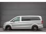 Mercedes-Benz Vito 215PK LANG JB- EDITION FULL BLACK / AMG / SPOILER / VERLAGINGSVEREN / NAVIGATIE / SIDE- BARS / FULL / NAVIGATIE