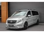 Mercedes-Benz Vito 215PK LANG JB- EDITION FULL BLACK / AMG / SPOILER / VERLAGINGSVEREN / NAVIGATIE / SIDE- BARS / FULL / NAVIGATIE