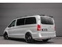 Mercedes-Benz Vito 215PK LANG JB- EDITION FULL BLACK / AMG / SPOILER / VERLAGINGSVEREN / NAVIGATIE / SIDE- BARS / FULL / NAVIGATIE