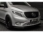 Mercedes-Benz Vito 136PK LANG JB- EDITION FULL BLACK / AMG / SPOILER / VERLAGINGSVEREN / NAVIGATIE / SIDE- BARS / FULL / NAVIGATIE