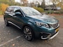 Peugeot 5008 1.2 PureTech Blue Lease Premium / Automaat / 7-Pers. / Trekhaak / Navi