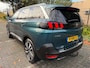 Peugeot 5008 1.2 PureTech Blue Lease Premium / Automaat / 7-Pers. / Trekhaak / Navi