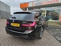 BMW 3-Serie Touring 320e High Executive M Pakket BJ.2021 / Panodak / Leder / Navi / Camera / Digi Dashb. / 19"Lmv !!