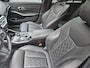 BMW 3-Serie Touring 320e High Executive M Pakket BJ.2021 / Panodak / Leder / Navi / Camera / Digi Dashb. / 19"Lmv !!