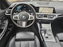BMW 3-Serie Touring 320e High Executive M Pakket BJ.2021 / Panodak / Leder / Navi / Camera / Digi Dashb. / 19"Lmv !!