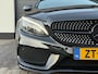 Mercedes-Benz C-klasse 250 AMG|211pk|Burmester|Pano|19 inch|2018|Dealer