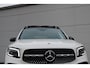 Mercedes-Benz GLB 250 4MATIC AMG Pakket AMG NightPakket (Panoramadak Sportleder/Memory Carplay Burmester Keyless 360Camera Distronic Full-Led PrivacyGlass)