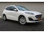 Ford Kuga 2.5 PHEV e-CVT 225pk Vignale | Trekhaak wegklapbaar | Camera | Carplay | PANO schuifdak | Stoelverwarming voor + achter | Stuurverwarming | ACC | PDC