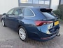 Skoda Octavia Combi 1.0 e-TSI Business Edition Plus