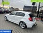 BMW 1-Serie 118i|Trekhaak|M-pakket
