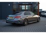 Mercedes-Benz C-klasse 180 AMG Line | Pano | Sfeer | Led | Cruise | Trekhaak | Camera