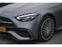 Mercedes-Benz C-klasse 180 AMG Line | Pano | Sfeer | Led | Cruise | Trekhaak | Camera