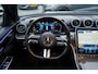 Mercedes-Benz C-klasse 180 AMG Line | Pano | Sfeer | Led | Cruise | Trekhaak | Camera