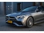 Mercedes-Benz C-klasse 180 AMG Line | Pano | Sfeer | Led | Cruise | Trekhaak | Camera