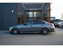 Mercedes-Benz C-klasse 180 AMG Line | Pano | Sfeer | Led | Cruise | Trekhaak | Camera