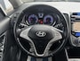 Hyundai ix20 1.6 CVVT, 12mnd Bovag, Leder, Pano, Stoelverwarming