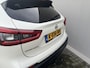 Nissan Qashqai 1.3 DIG-T Tekna / Dealeronderhouden / Trekhaak (1500kg) / Panoramadak / Stuur- & Stoelverwarming / Rondzichtcamera / Adaptieve Cruise Control / Voorruitverwarming / Navigatie / Apple Carplay/Android Auto / Climate Control /