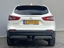 Nissan Qashqai 1.3 DIG-T Tekna / Dealeronderhouden / Trekhaak (1500kg) / Panoramadak / Stuur- & Stoelverwarming / Rondzichtcamera / Adaptieve Cruise Control / Voorruitverwarming / Navigatie / Apple Carplay/Android Auto / Climate Control /