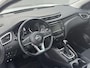 Nissan Qashqai 1.3 DIG-T Tekna / Dealeronderhouden / Trekhaak (1500kg) / Panoramadak / Stuur- & Stoelverwarming / Rondzichtcamera / Adaptieve Cruise Control / Voorruitverwarming / Navigatie / Apple Carplay/Android Auto / Climate Control /