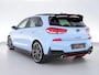 Hyundai i30 N2 Performance 2.0 275pk T-GDI |dealer onderhouden|panoramadak|Maxton splitterset|memory|Apple Carplay|parkeer camera|stoelverwarming|